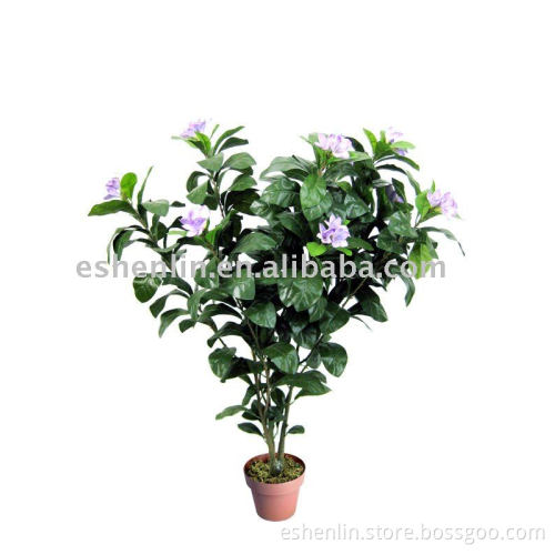 plumeria artificial tree